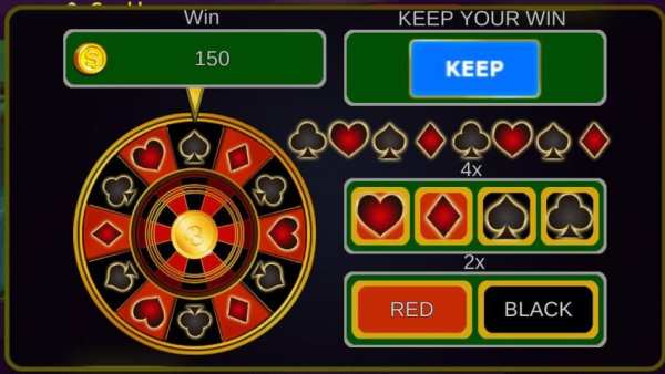 Zombie: Billionaire Slots screenshot 1