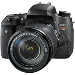 Digital SLR Camera иконка