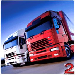 TRUCK SIMULATOR SPEED 2016 icon