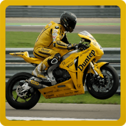 Motor Racing Guide icon