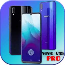 Launcher for Vivo v15 pro: Vivo v15 pro themes