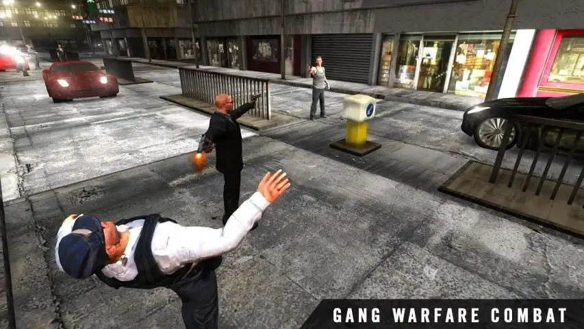 Grand Criminal Prison Escape APK Download 2023 - Free - 9Apps