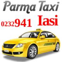 Client ParmaTAXI Iasi on 9Apps