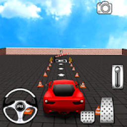 Car Parking आइकन