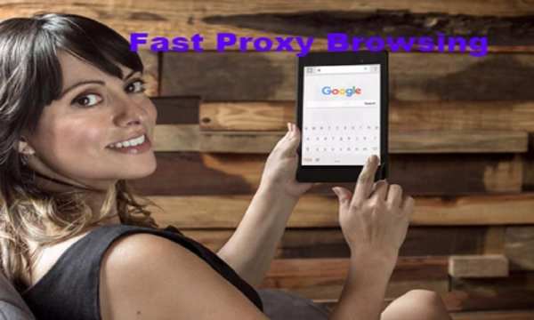 VPN Proxy Browser Pro скриншот 3