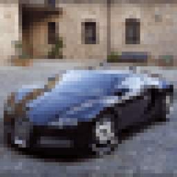 Bugatti Wallpapers 1.2