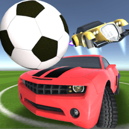 AutoBall Nitro&amp;Jump أيقونة