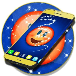 Emoji Clock أيقونة