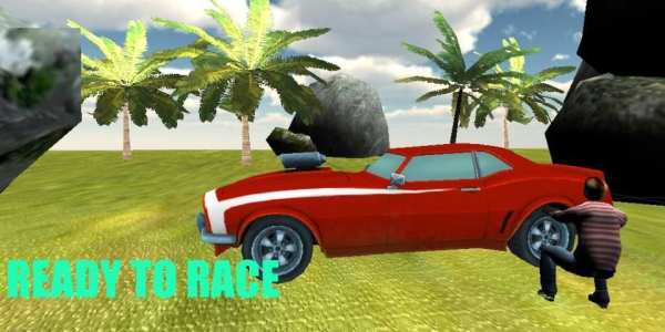Highway Car Racing 2 تصوير الشاشة
