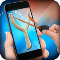 غاضبة محاكاة مقلاع