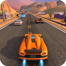 Sahara Car Driving Sim иконка