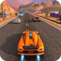 Sahara Car Driving Sim