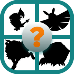 Guess The Pokemon أيقونة