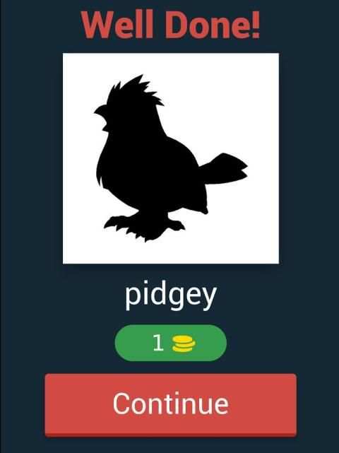 What Pokemon? screenshot 9