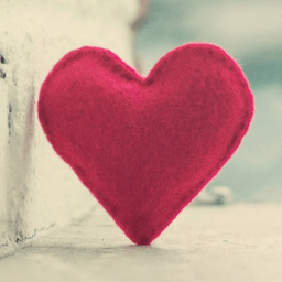 Love letters أيقونة