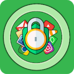ikon AppLock - Lock Up Gallery &amp; App Security