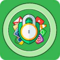 AppLock - Lock Up Gallery & App Security