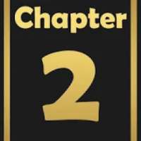 Chapter 2 Season 2 : Emotes & Skins