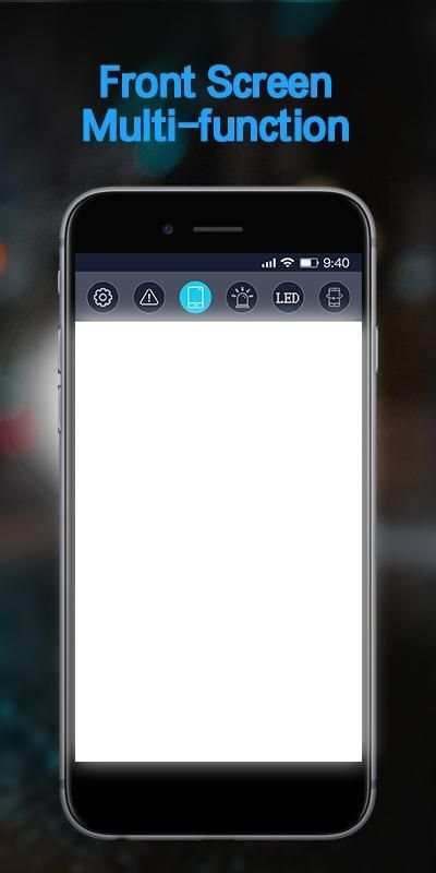 LED Flashlight screenshot 3