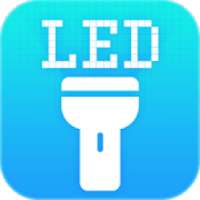 LED Flashlight on 9Apps