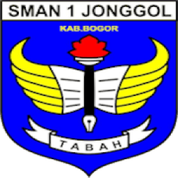 Exam Client SMAN 1 Jonggol icon