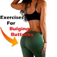 Exercises To Enlarge The Buttocks