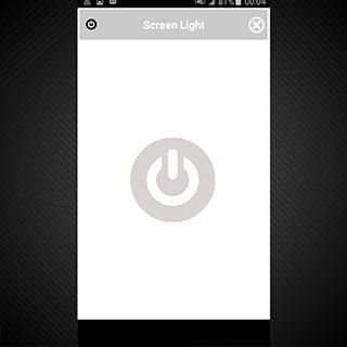 Flashlights-easy screenshot 3