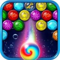 Bubble Sea Saga