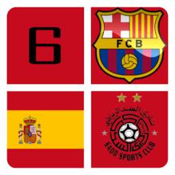 4 Fotos 1 Futbolista 2.2.5e