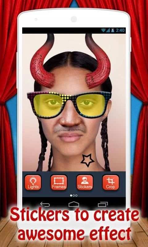 Face Switch 2 تصوير الشاشة