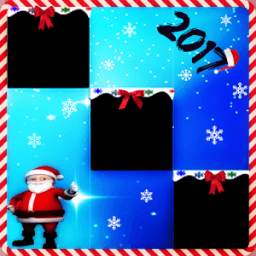 Piano Tiles-Christmas Music*