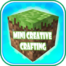 ikon Mini Creative Craft - Exploration Block Building