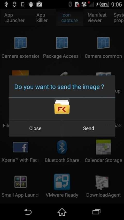 BD tools 6 تصوير الشاشة