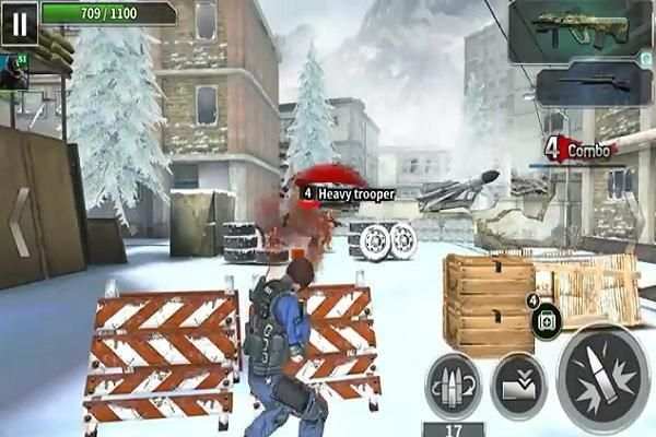 Trick for Point Blank Mobile स्क्रीनशॉट 1