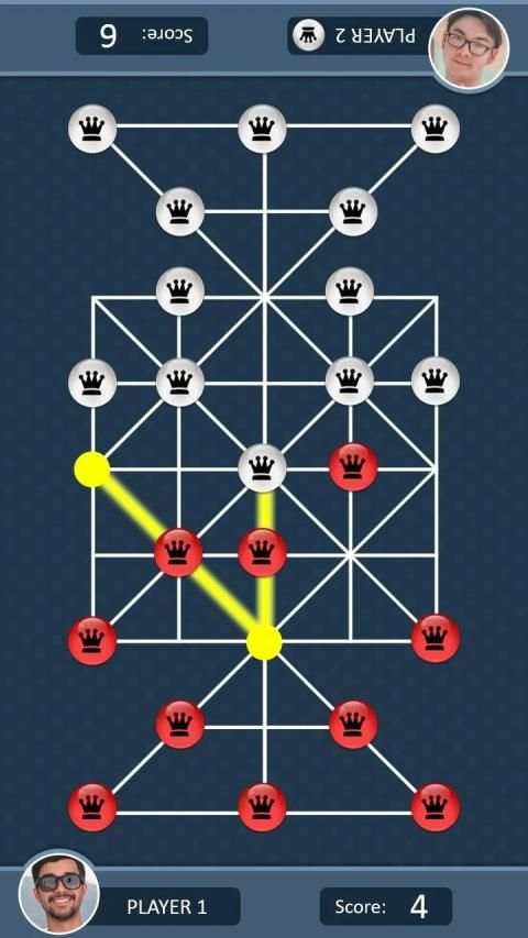 Sholo Guti Champion- tiger trap 2019 screenshot 1