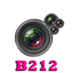 B212 Camera Pro иконка
