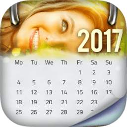 Photo Calendar Maker 2017