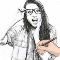 Sketch Photo Maker on 9Apps