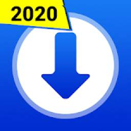 Video Downloader for Facebook 2020 - Story Saver
