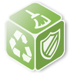 Android System Cleaner आइकन