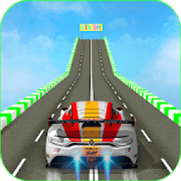 GT Racing 2 Legends: Stunt Cars Rush आइकन