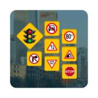 Hong Kong Road Codes on 9Apps