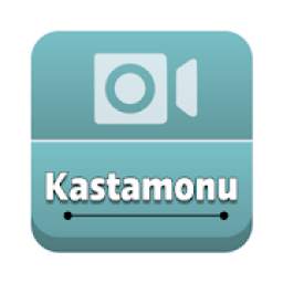 Kastamonu Şehir Kameraları