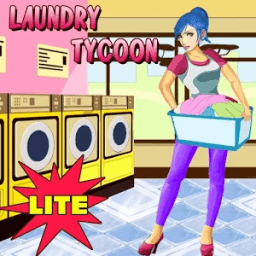 Laundry Tycoon Lite иконка