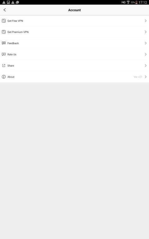 VPN Pro - Best Free VPN 1 تصوير الشاشة