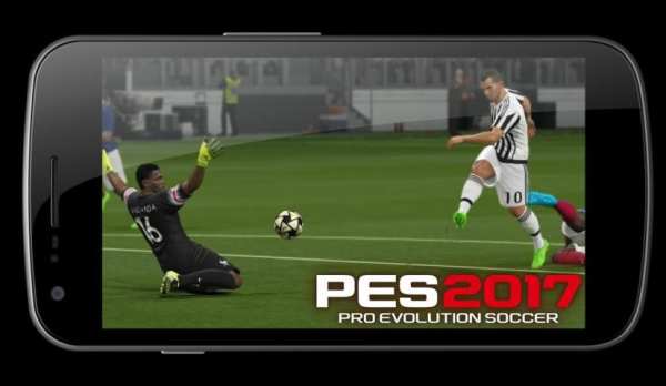 GUIDE PES 2017 screenshot 5