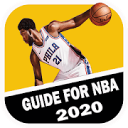 ikon guide foe nba live mobile 2020