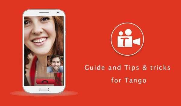 Free Tips for Tango Call & Video Live Broadcast screenshot 1