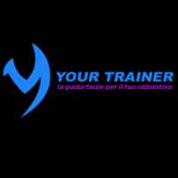 YOUR TRAINER YVON TOMASSINI on 9Apps