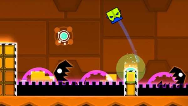 Guide for Geometry Dash Lite screenshot 8